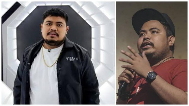 Artis Pelawak, Stand Up Comedy Indonesia Asal Bima Rigen Rakelna