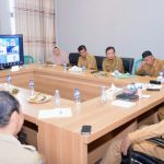 Wakil Bupati Bima Hadiri Inflasi dan Kondusifitas, Masyarakat Menabung Perkuat Ekonomi Daerah